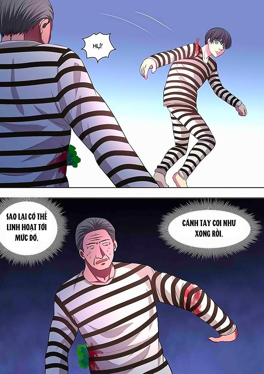 Luyện Ngục Trọng Sinh Chapter 39 - Trang 2