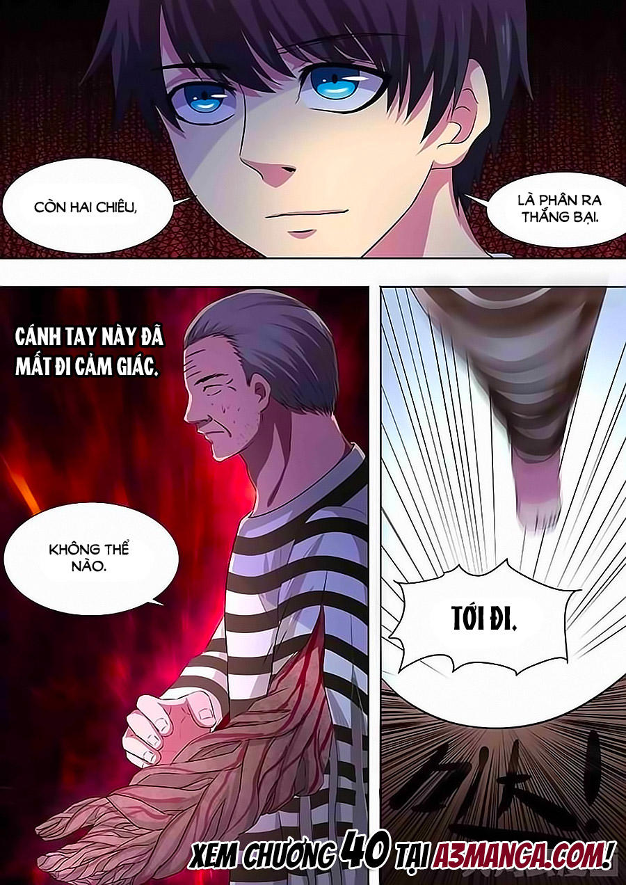 Luyện Ngục Trọng Sinh Chapter 39 - Trang 2
