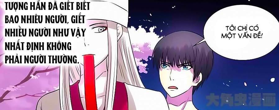 Luyện Ngục Trọng Sinh Chapter 4 - Trang 2