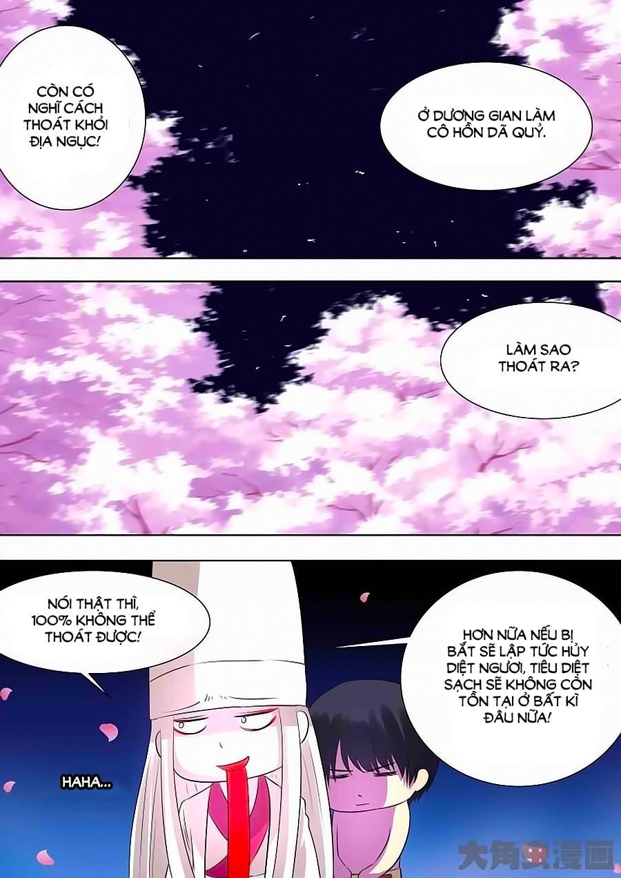 Luyện Ngục Trọng Sinh Chapter 4 - Trang 2