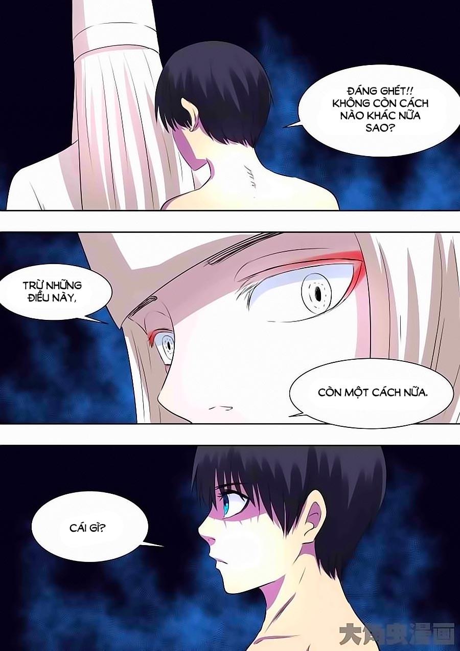 Luyện Ngục Trọng Sinh Chapter 4 - Trang 2