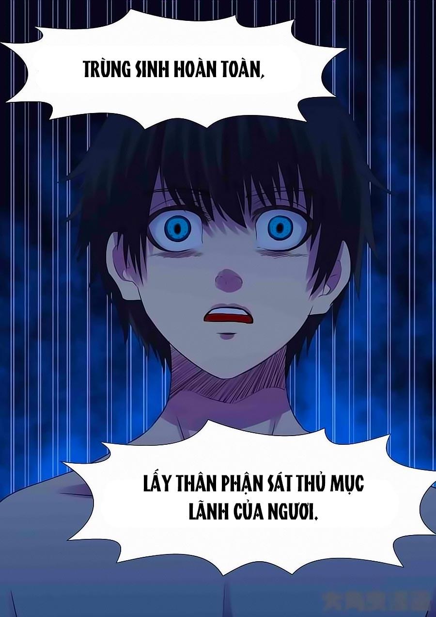 Luyện Ngục Trọng Sinh Chapter 4 - Trang 2