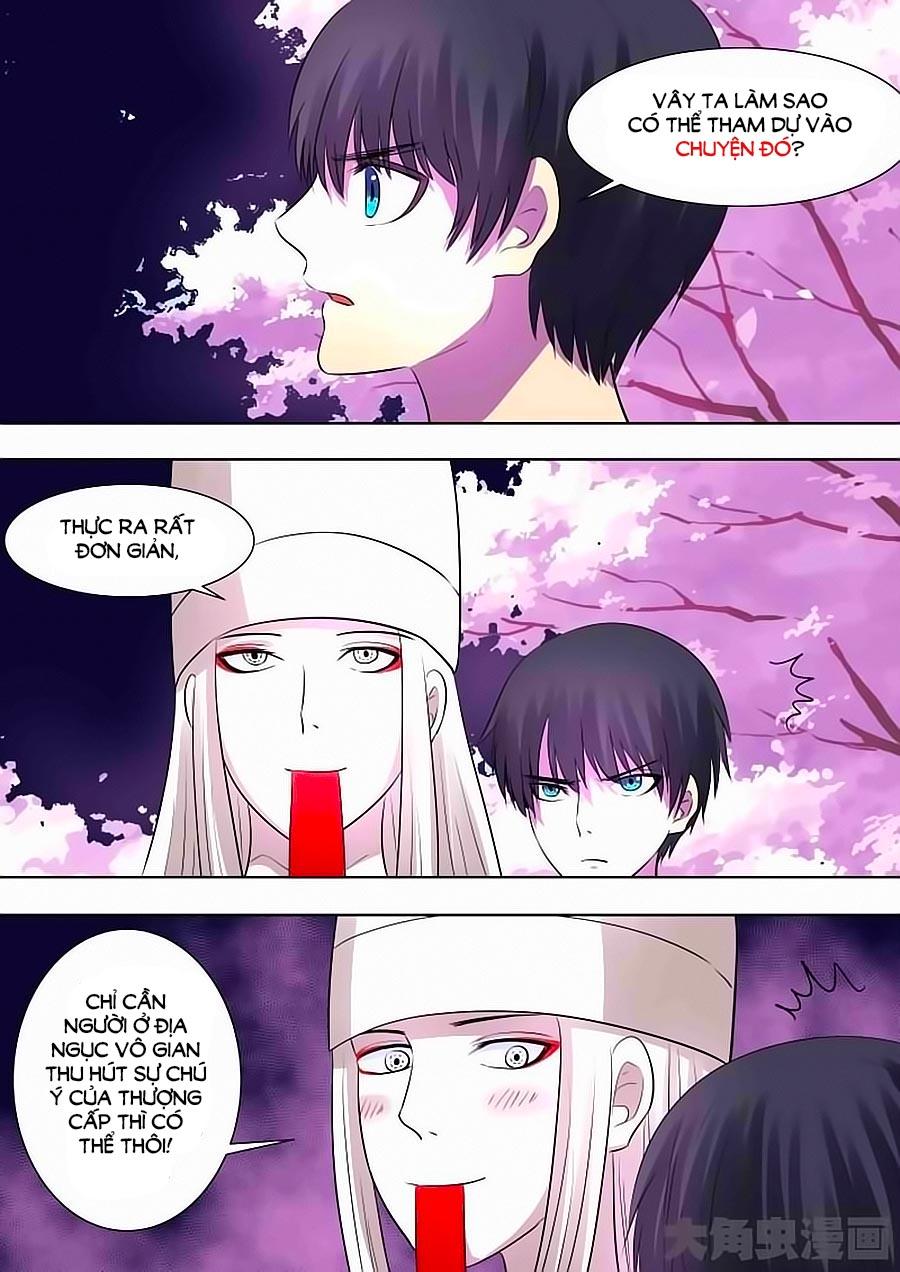 Luyện Ngục Trọng Sinh Chapter 4 - Trang 2