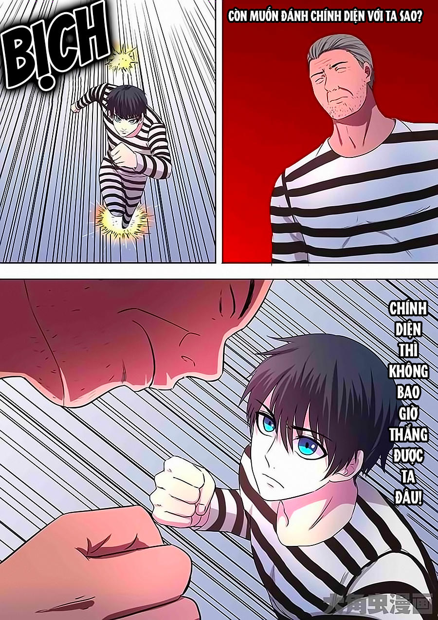 Luyện Ngục Trọng Sinh Chapter 40 - Trang 2