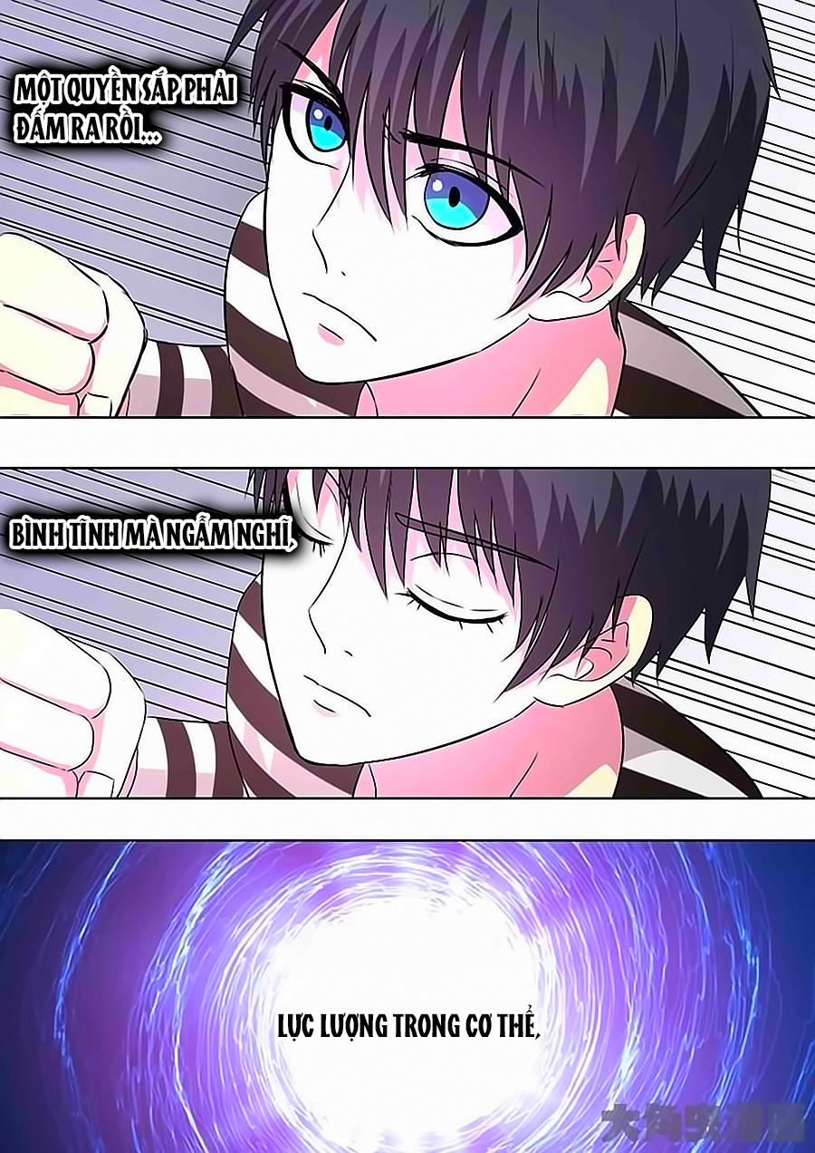 Luyện Ngục Trọng Sinh Chapter 40 - Trang 2