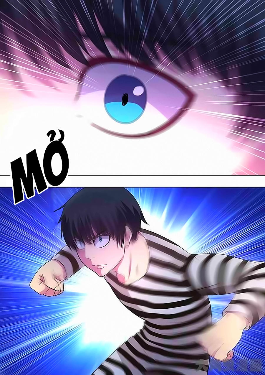 Luyện Ngục Trọng Sinh Chapter 40 - Trang 2