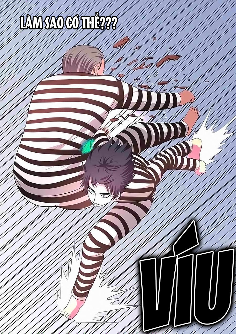 Luyện Ngục Trọng Sinh Chapter 40 - Trang 2