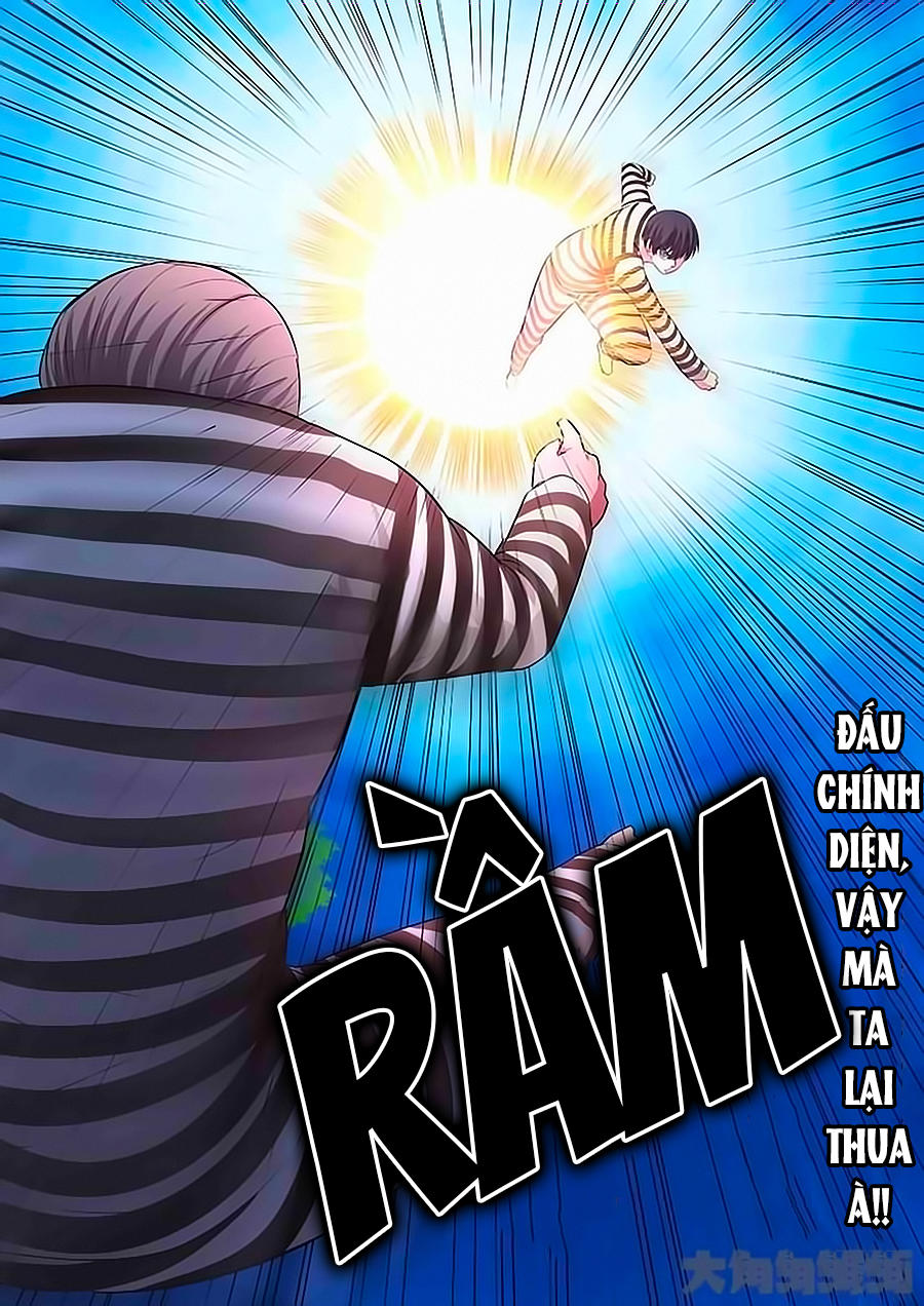 Luyện Ngục Trọng Sinh Chapter 40 - Trang 2