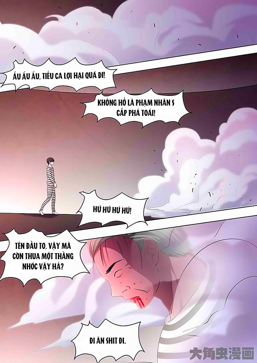 Luyện Ngục Trọng Sinh Chapter 41 - Trang 2