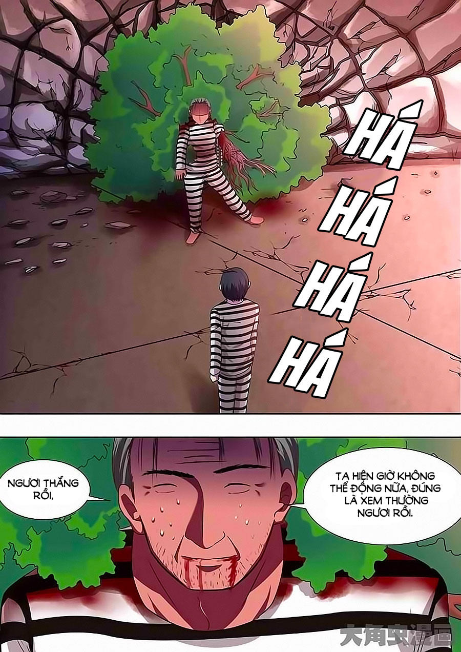 Luyện Ngục Trọng Sinh Chapter 41 - Trang 2