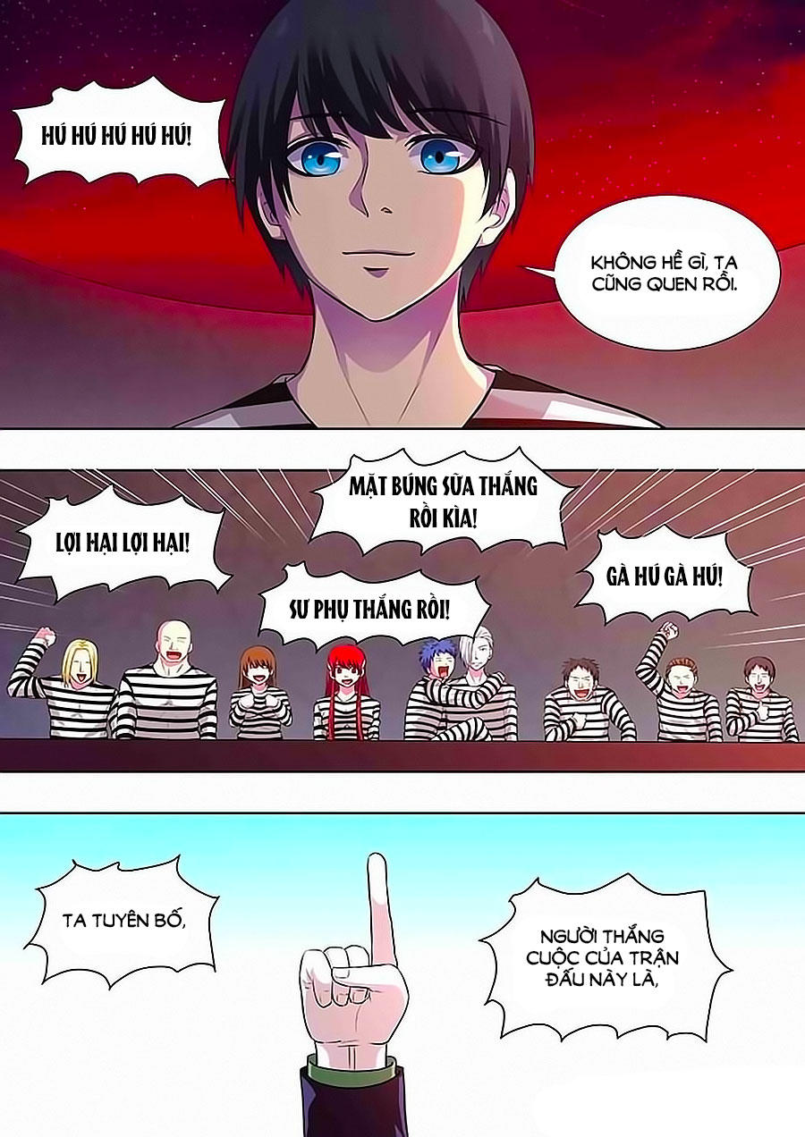 Luyện Ngục Trọng Sinh Chapter 41 - Trang 2