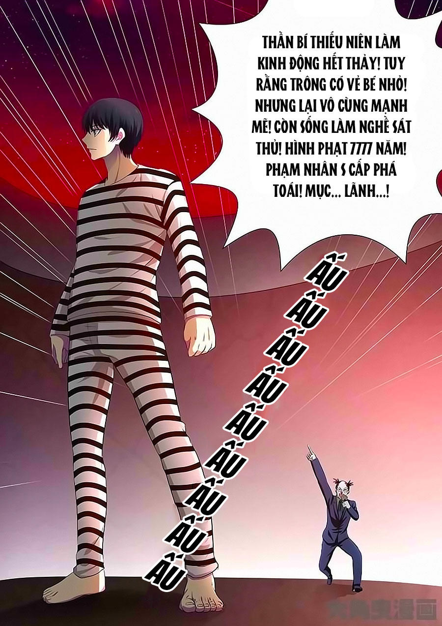 Luyện Ngục Trọng Sinh Chapter 41 - Trang 2