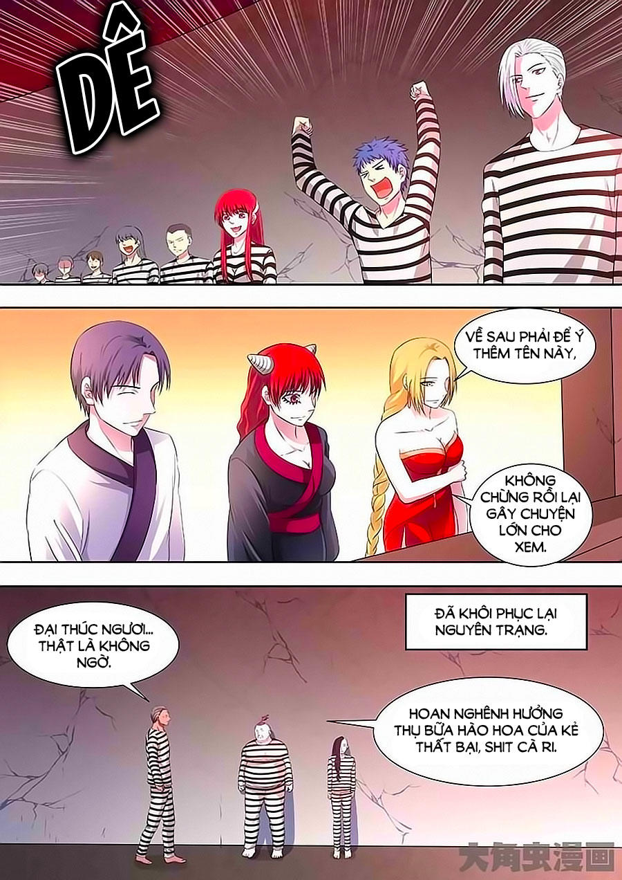 Luyện Ngục Trọng Sinh Chapter 41 - Trang 2