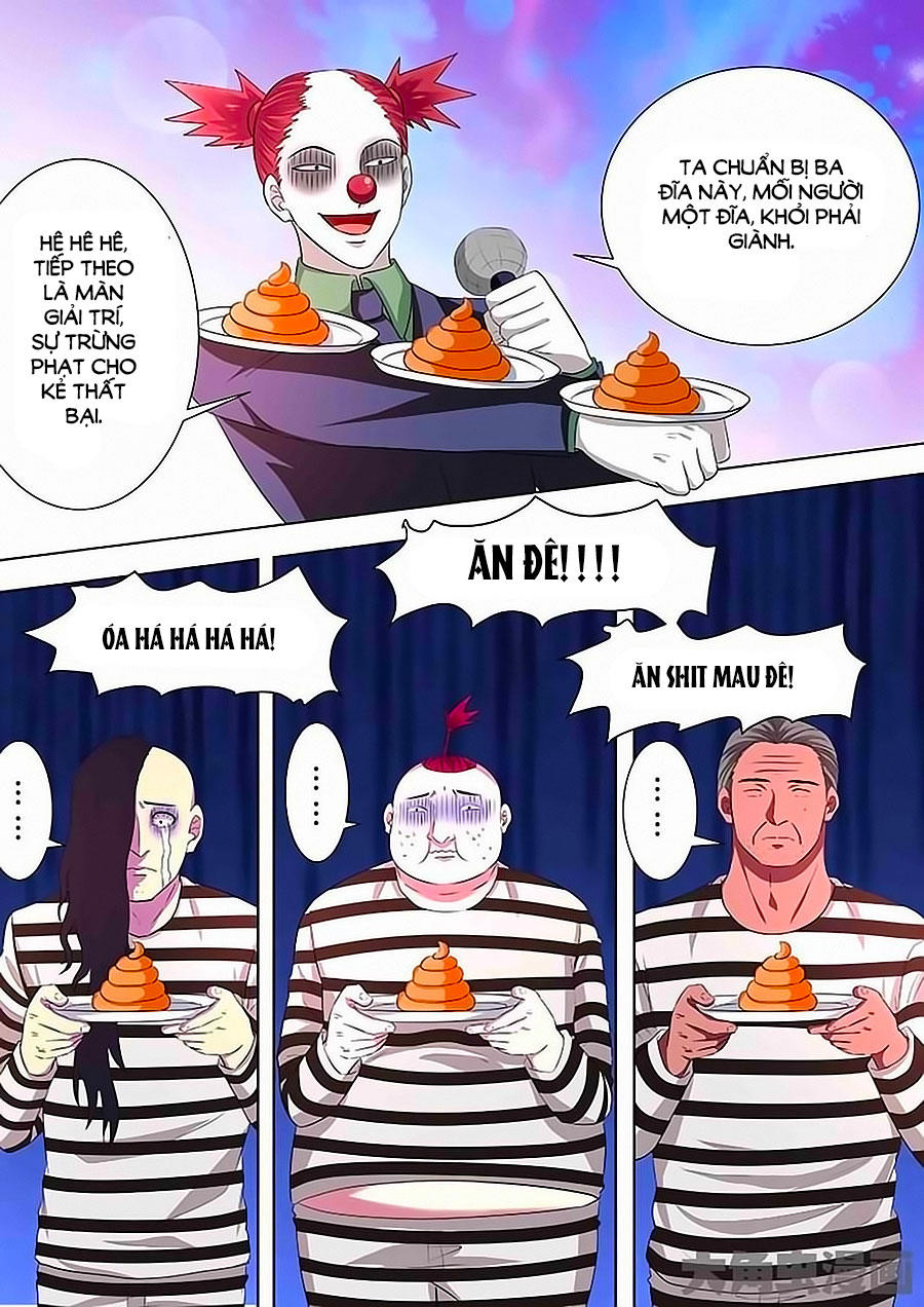 Luyện Ngục Trọng Sinh Chapter 41 - Trang 2