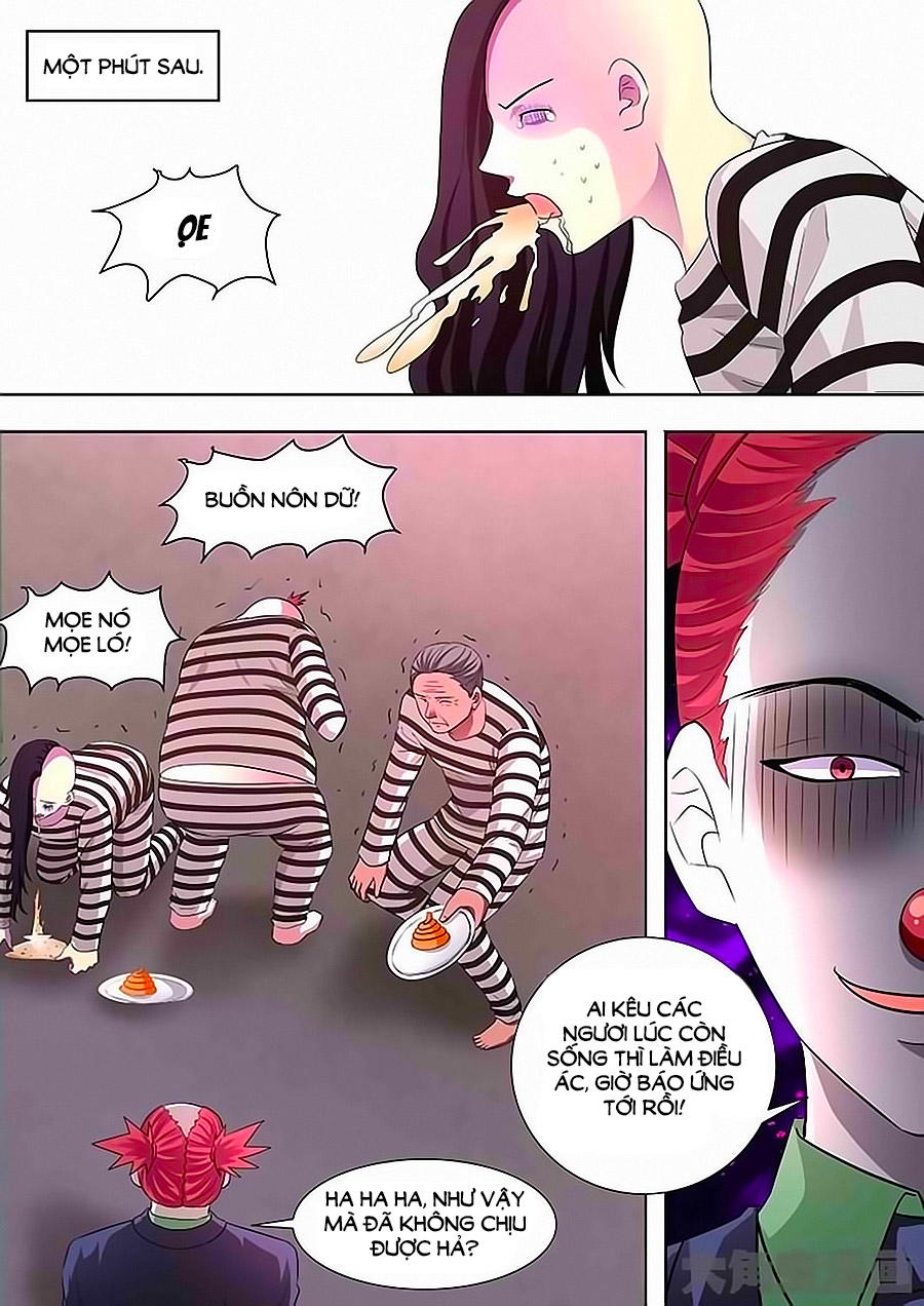 Luyện Ngục Trọng Sinh Chapter 42 - Trang 2