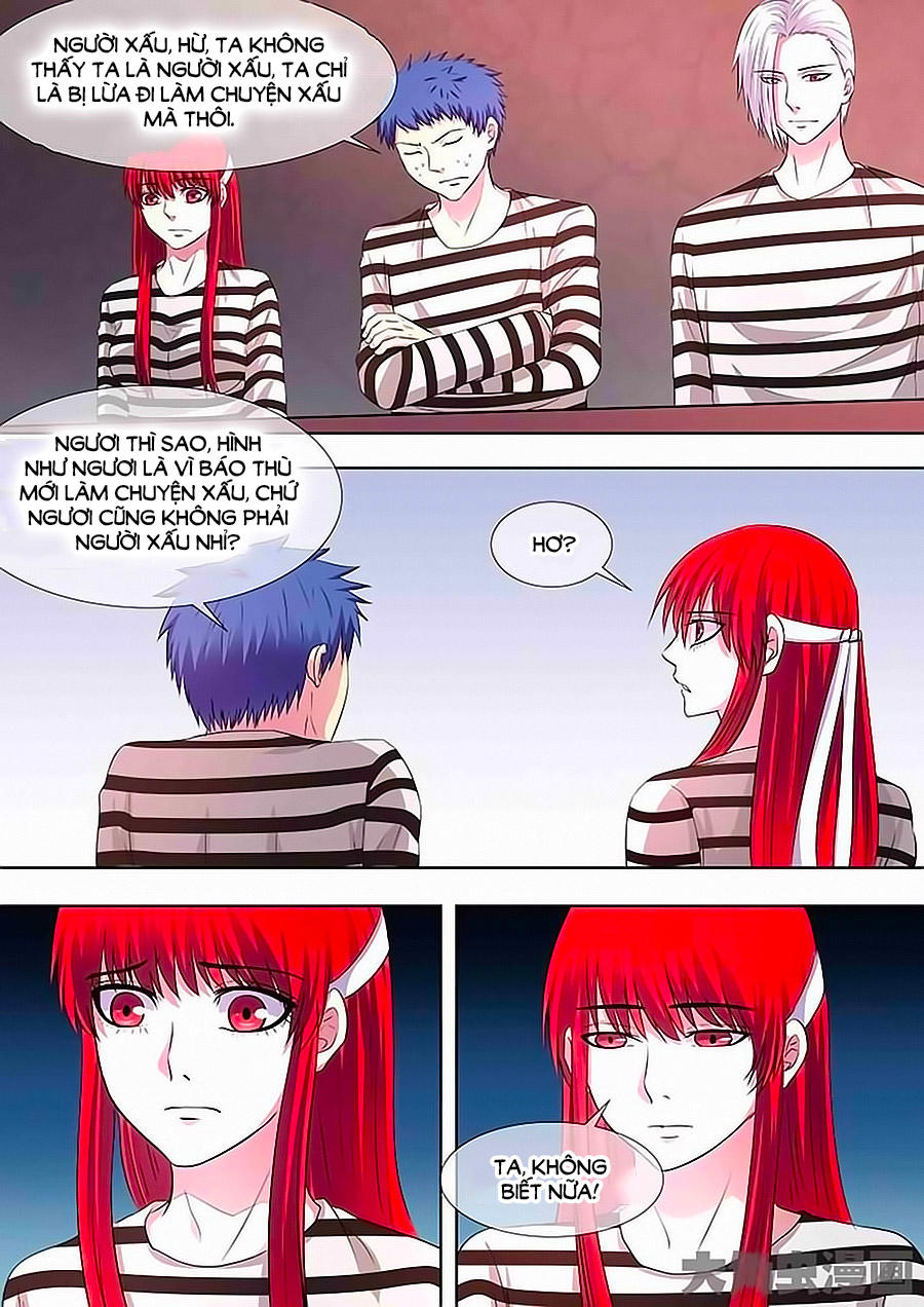 Luyện Ngục Trọng Sinh Chapter 42 - Trang 2