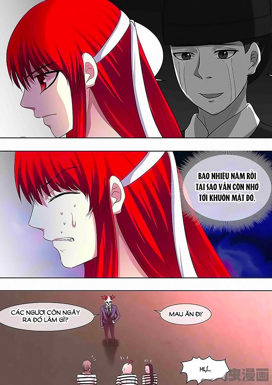 Luyện Ngục Trọng Sinh Chapter 42 - Trang 2