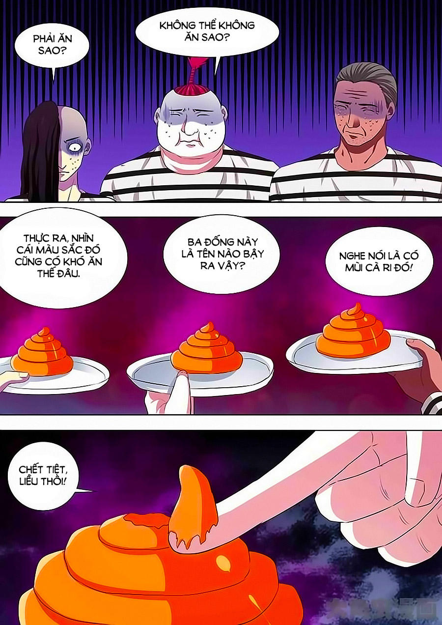 Luyện Ngục Trọng Sinh Chapter 42 - Trang 2