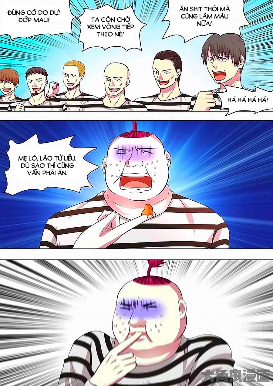 Luyện Ngục Trọng Sinh Chapter 42 - Trang 2