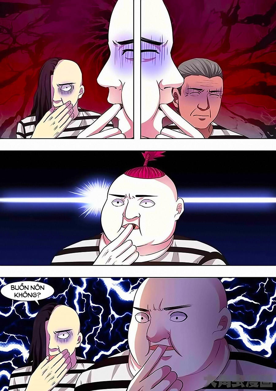 Luyện Ngục Trọng Sinh Chapter 42 - Trang 2