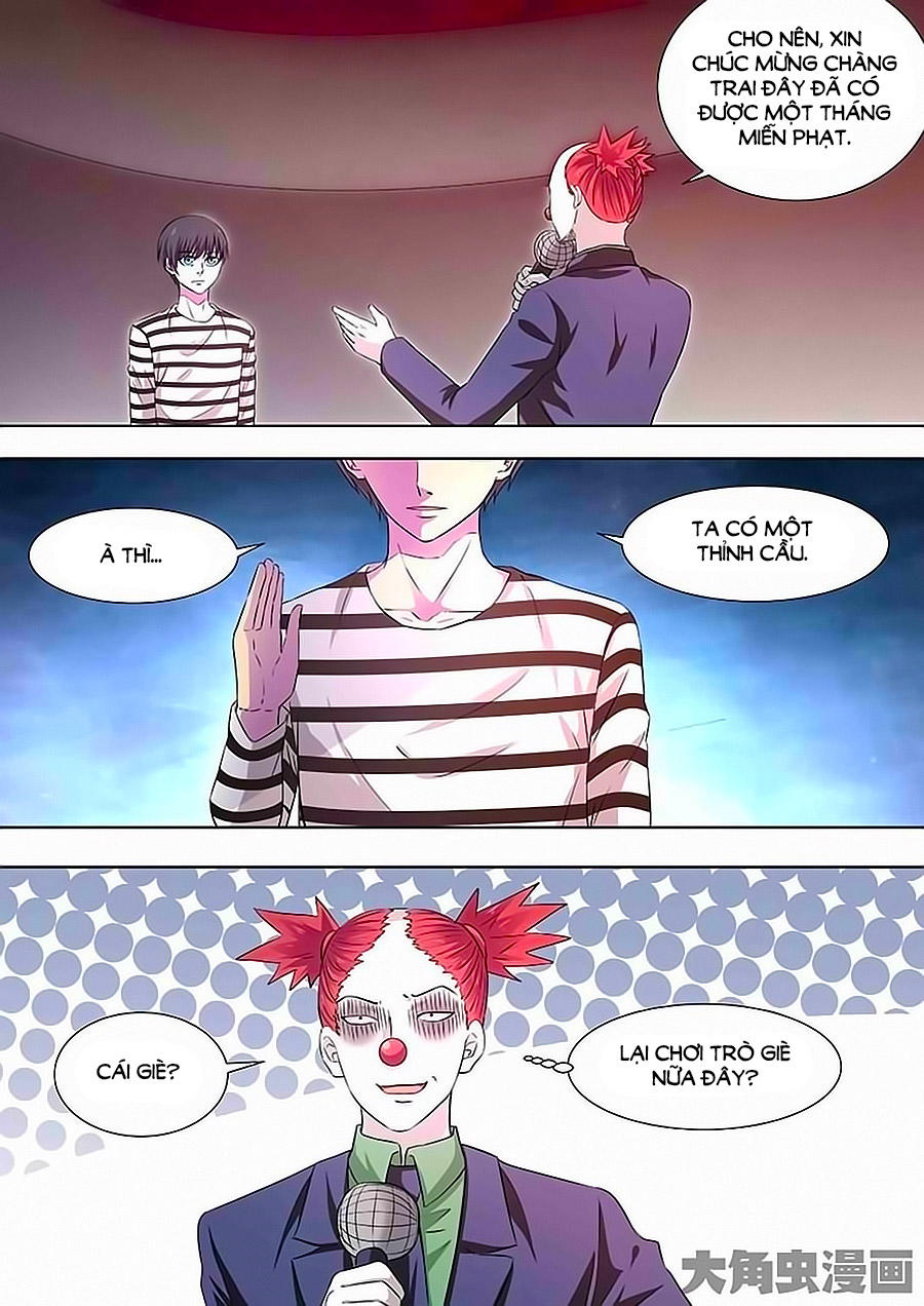 Luyện Ngục Trọng Sinh Chapter 43 - Trang 2