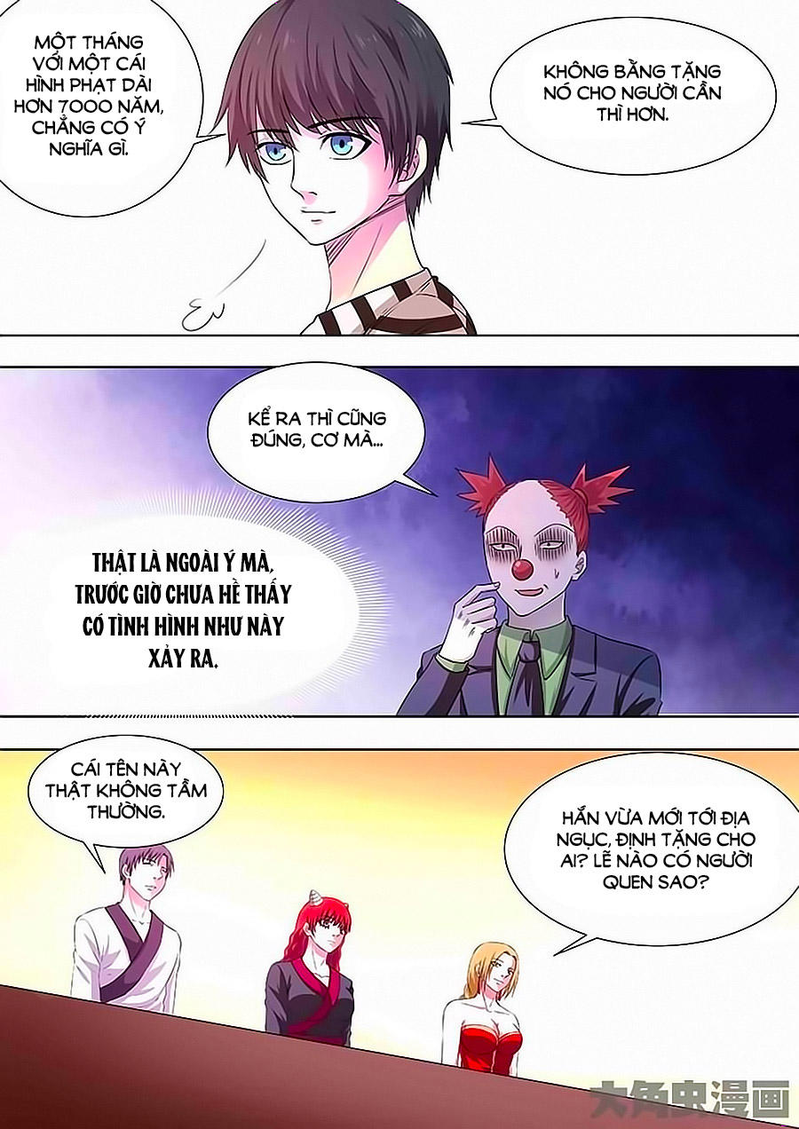 Luyện Ngục Trọng Sinh Chapter 43 - Trang 2