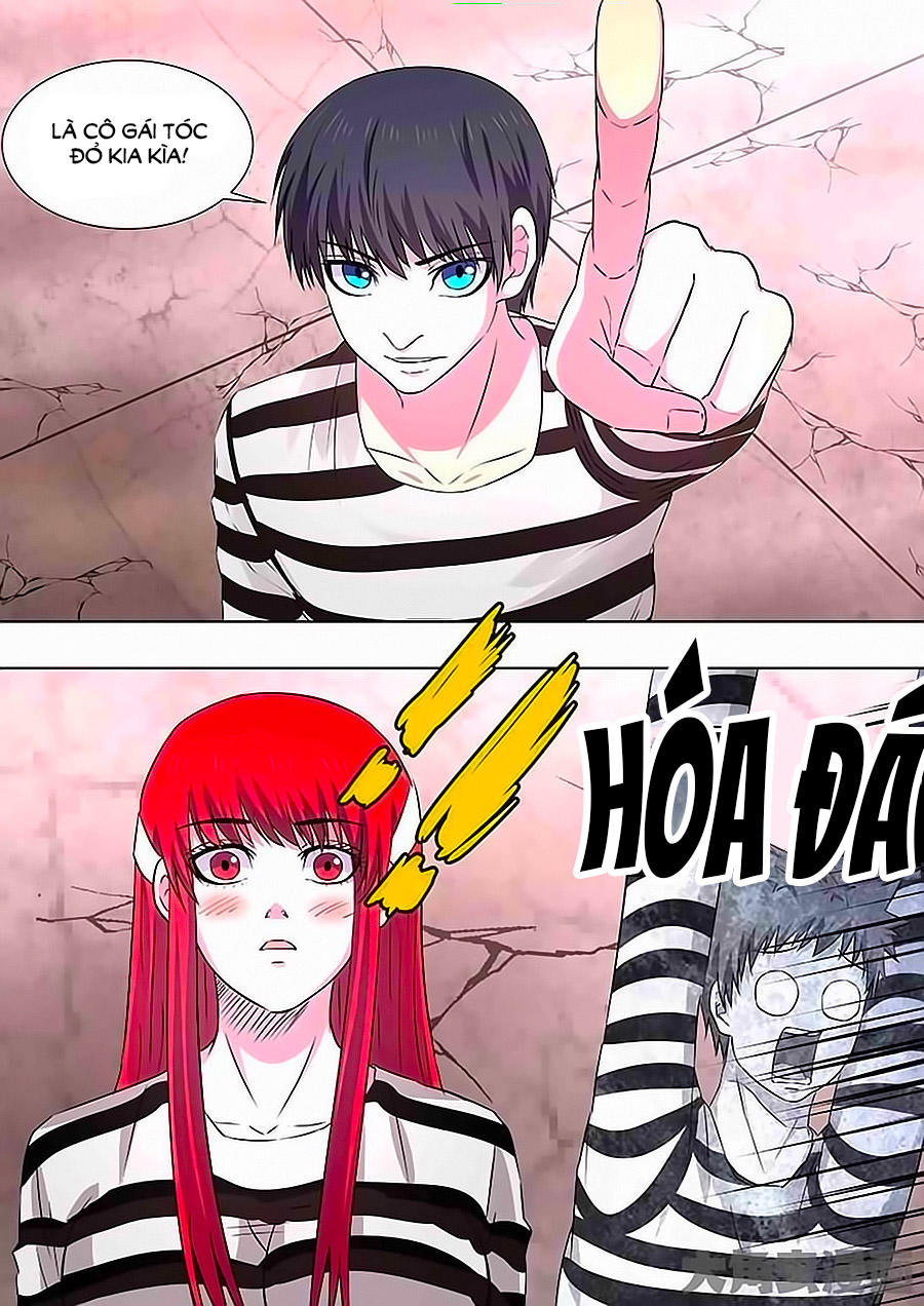 Luyện Ngục Trọng Sinh Chapter 44 - Trang 2