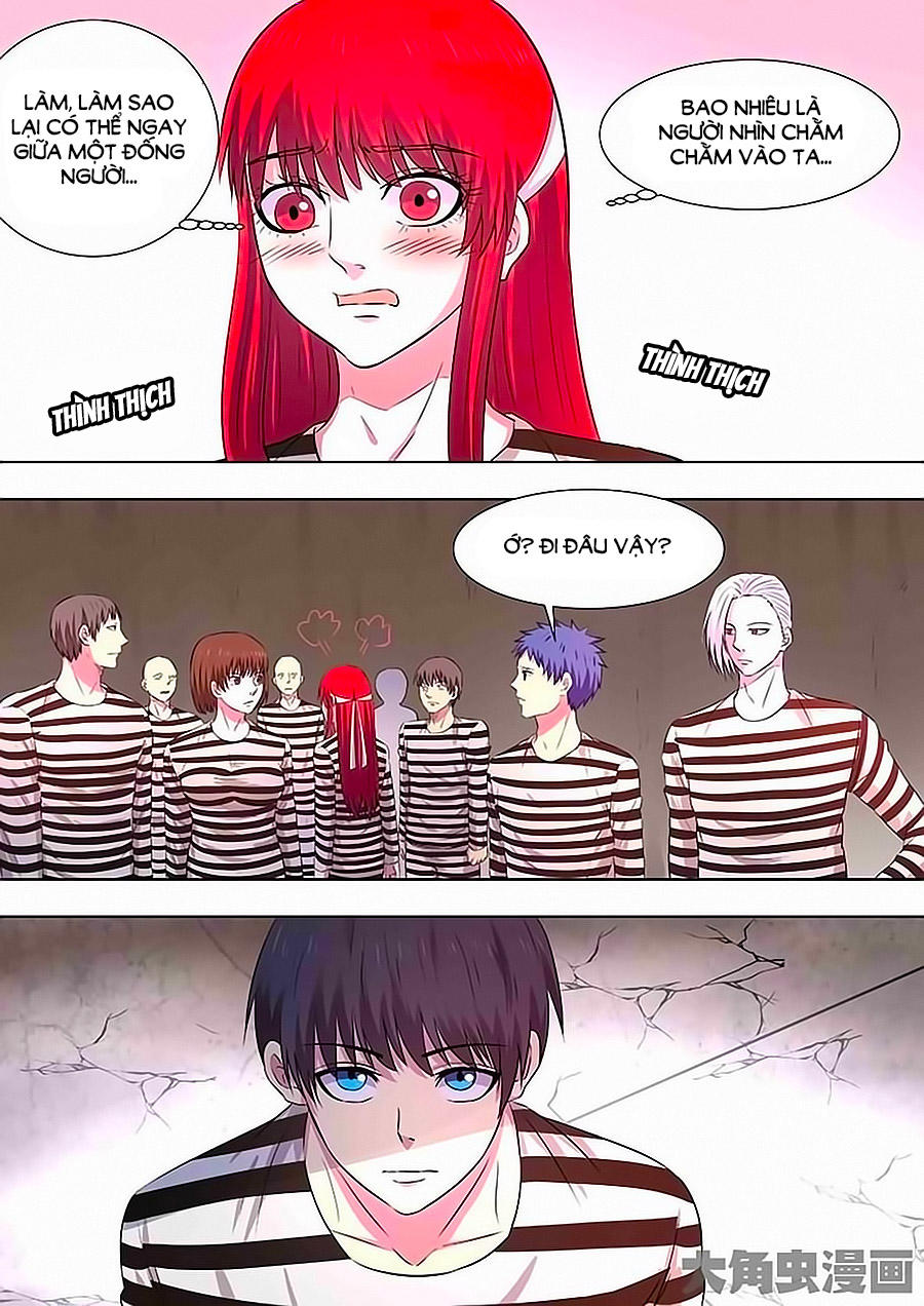 Luyện Ngục Trọng Sinh Chapter 44 - Trang 2