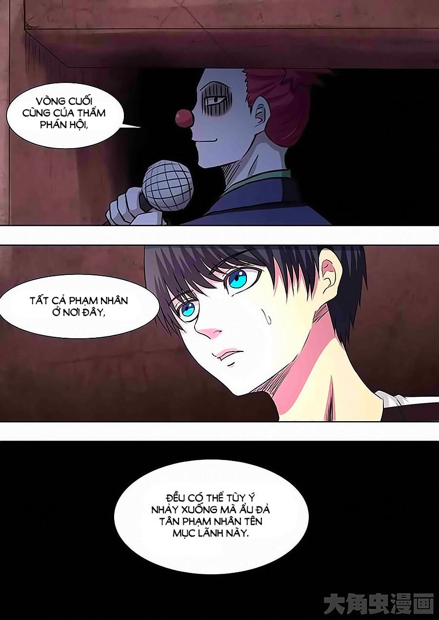 Luyện Ngục Trọng Sinh Chapter 44 - Trang 2