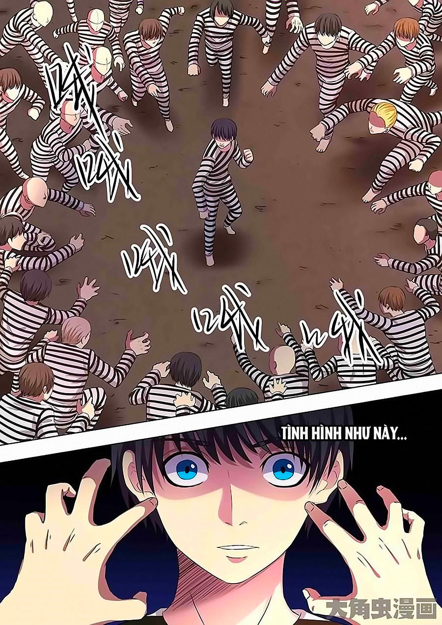 Luyện Ngục Trọng Sinh Chapter 45 - Trang 2