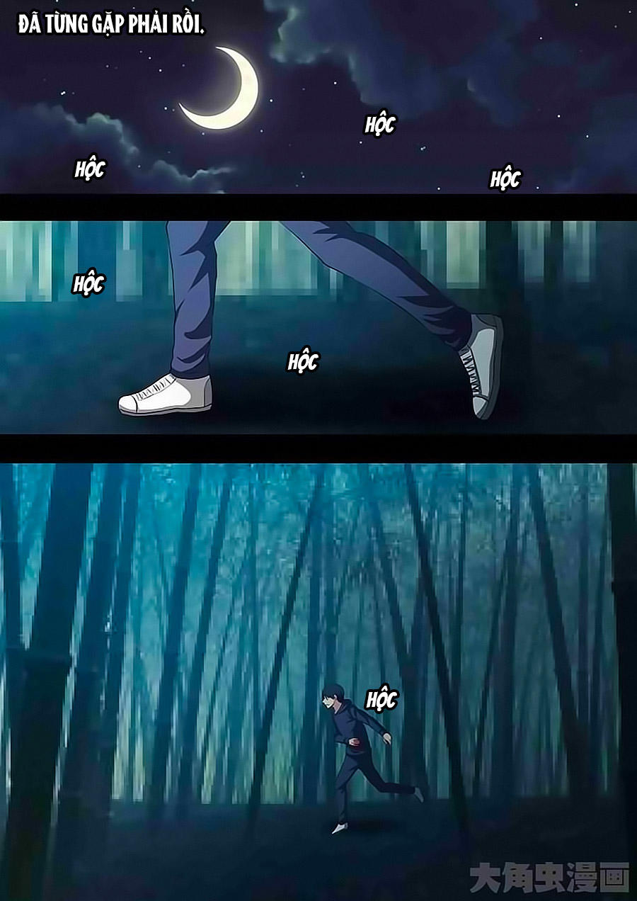 Luyện Ngục Trọng Sinh Chapter 45 - Trang 2