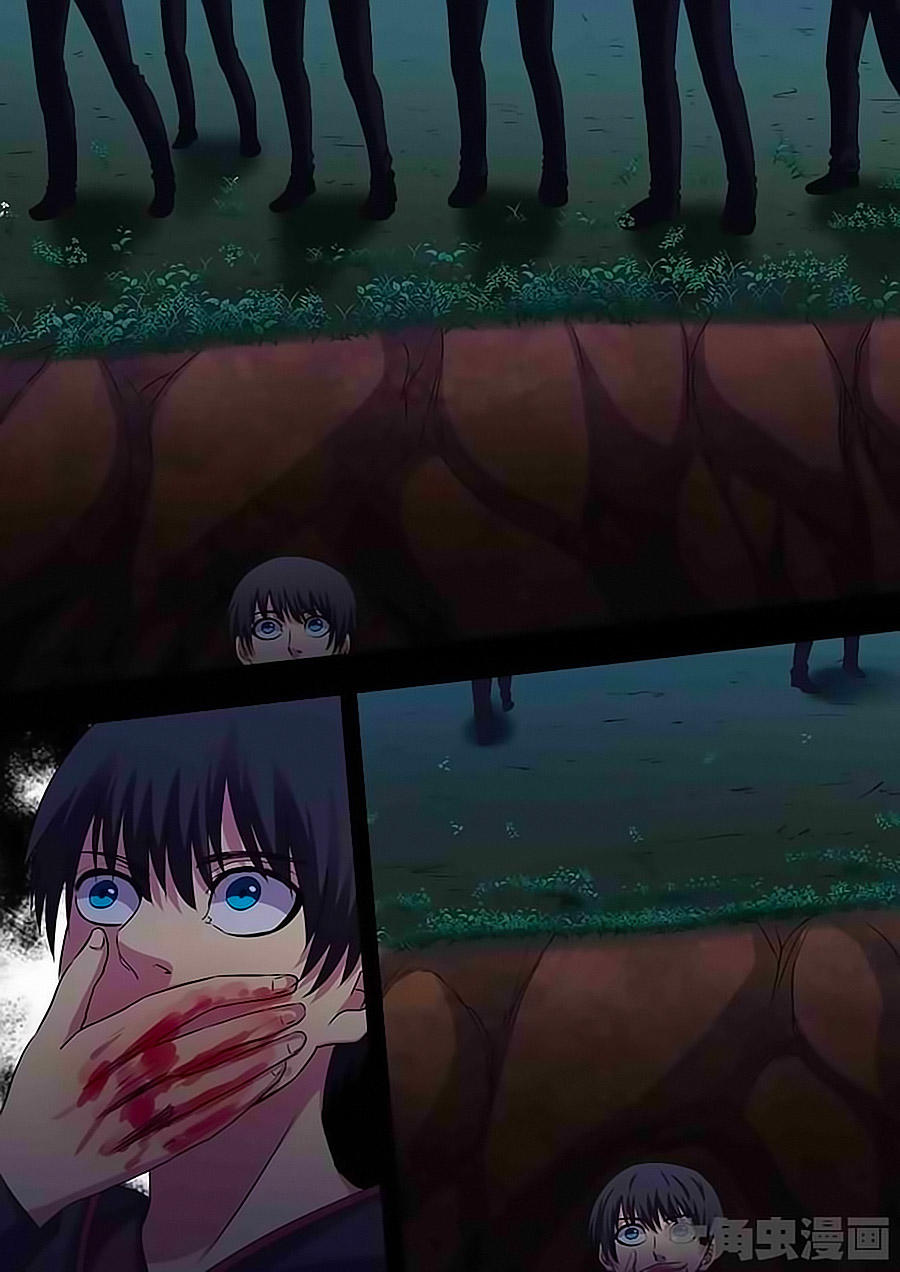 Luyện Ngục Trọng Sinh Chapter 45 - Trang 2