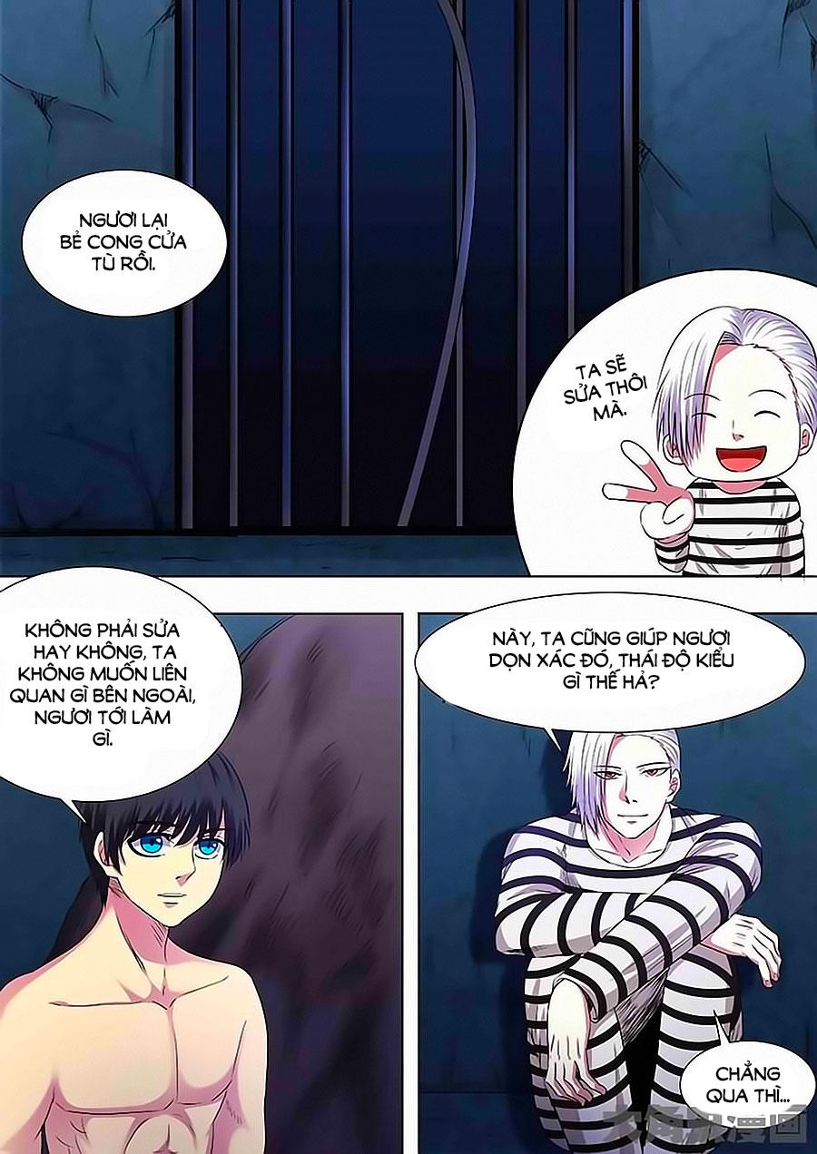 Luyện Ngục Trọng Sinh Chapter 46 - Trang 2
