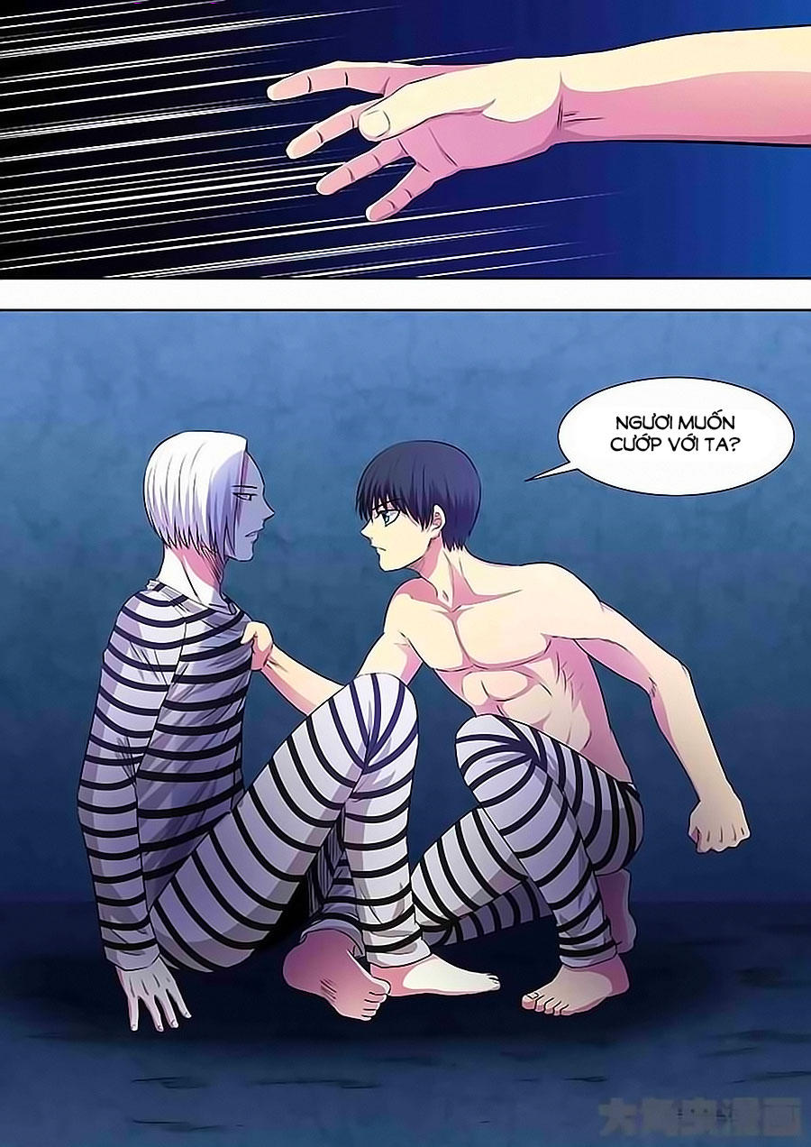 Luyện Ngục Trọng Sinh Chapter 46 - Trang 2