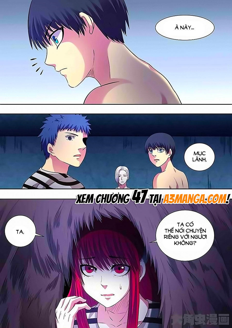 Luyện Ngục Trọng Sinh Chapter 46 - Trang 2