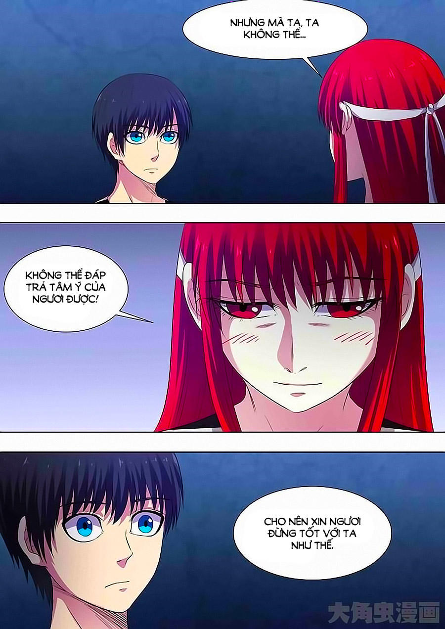 Luyện Ngục Trọng Sinh Chapter 47 - Trang 2