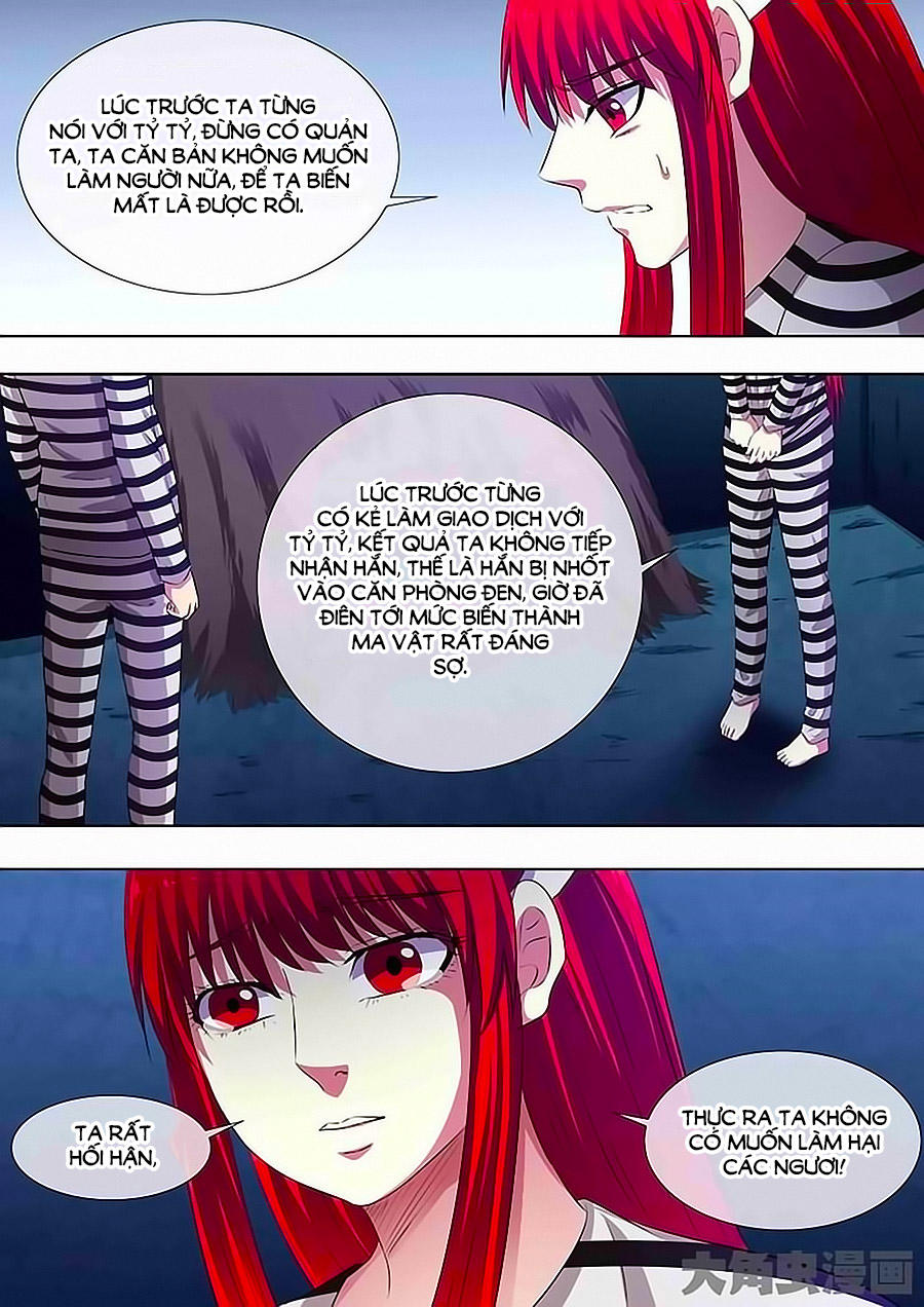 Luyện Ngục Trọng Sinh Chapter 47 - Trang 2