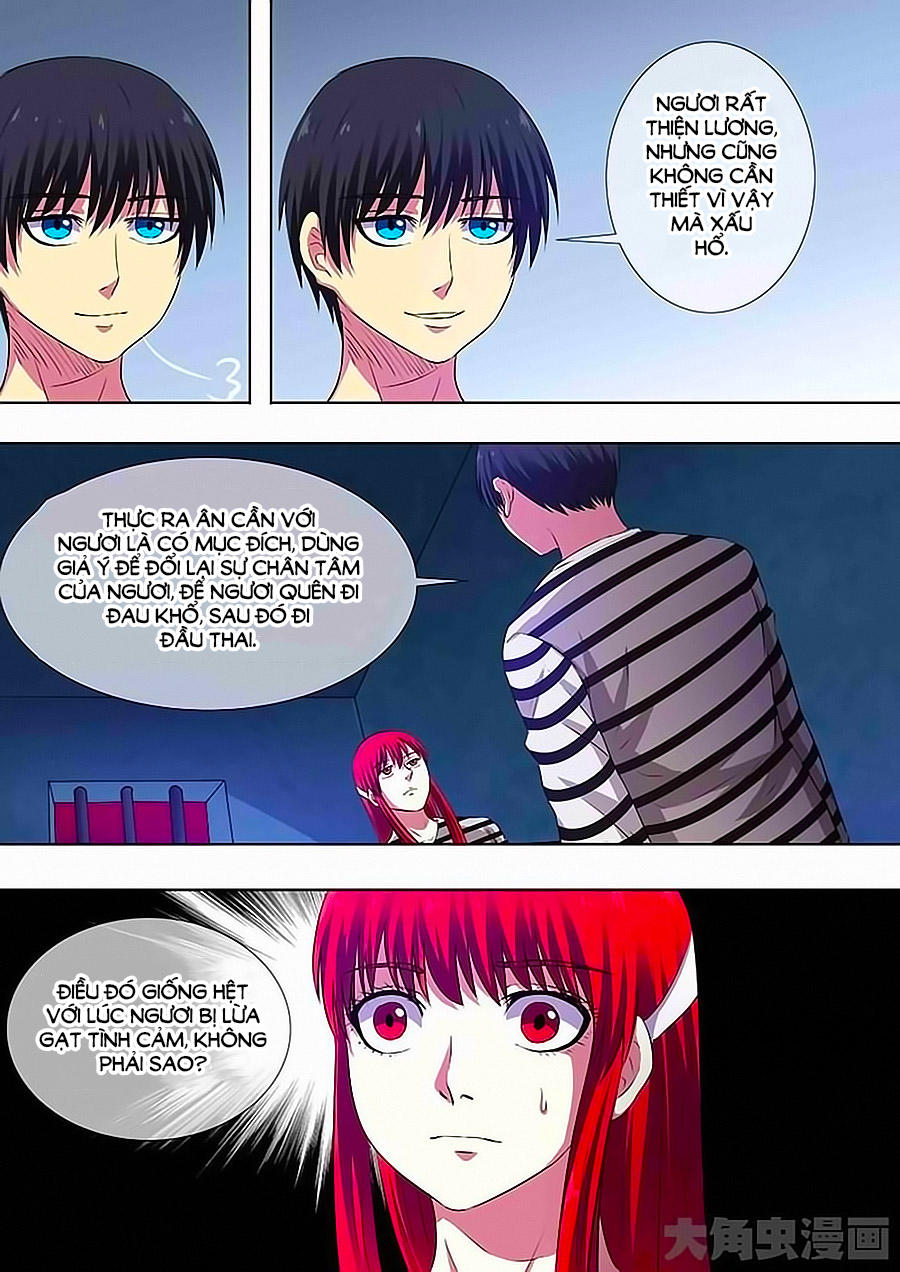 Luyện Ngục Trọng Sinh Chapter 47 - Trang 2