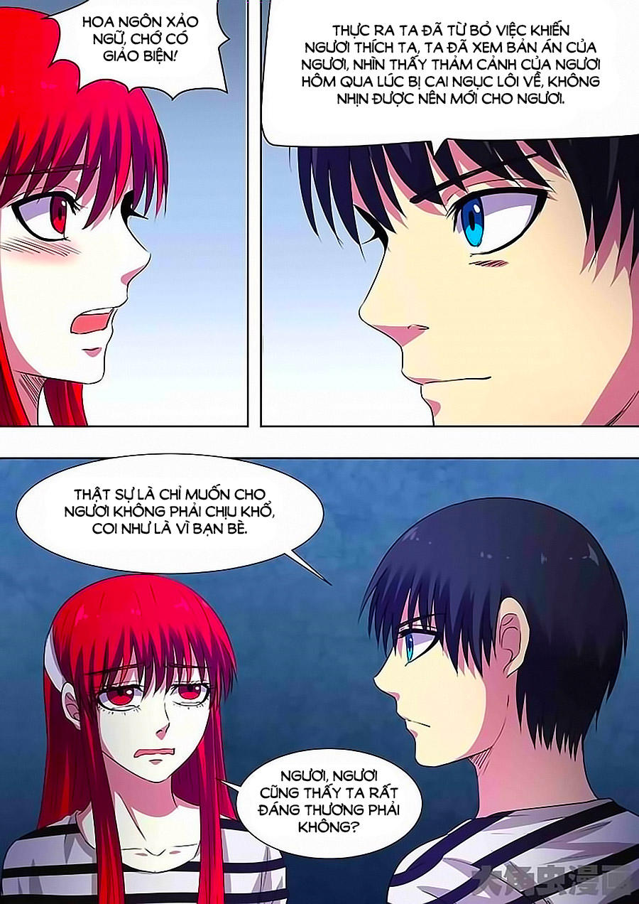 Luyện Ngục Trọng Sinh Chapter 47 - Trang 2