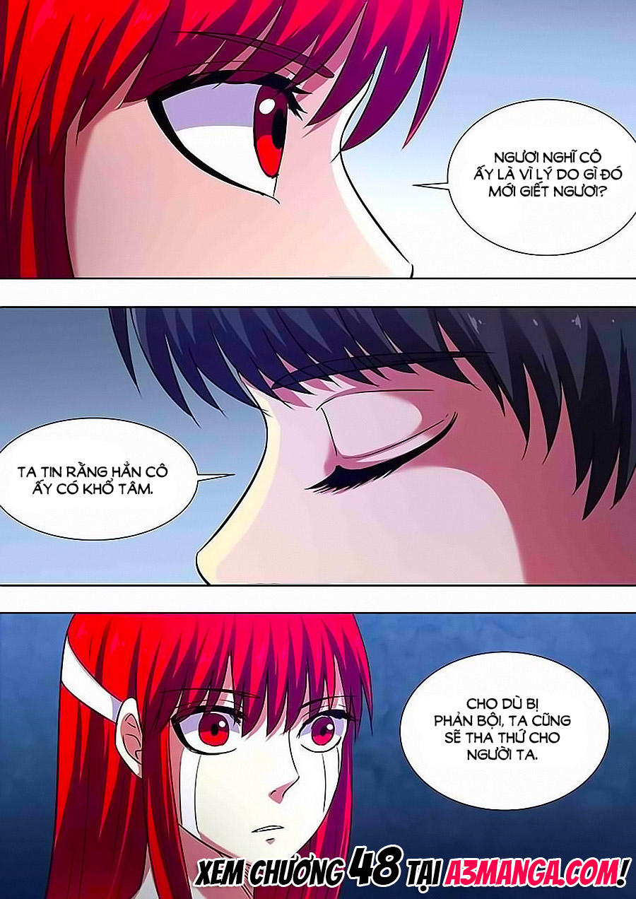 Luyện Ngục Trọng Sinh Chapter 47 - Trang 2