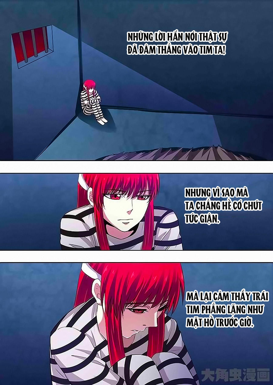 Luyện Ngục Trọng Sinh Chapter 48 - Trang 2