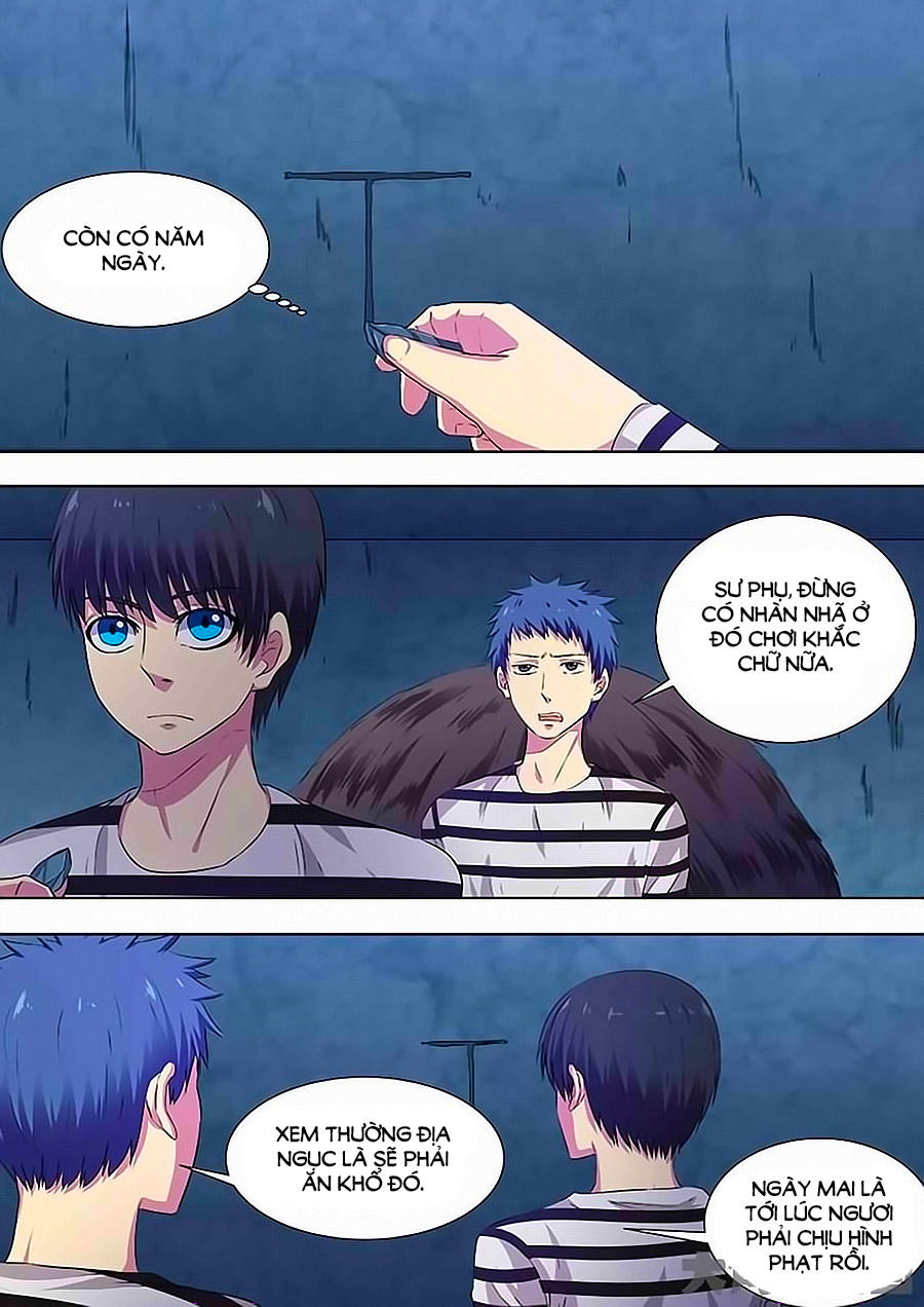 Luyện Ngục Trọng Sinh Chapter 48 - Trang 2