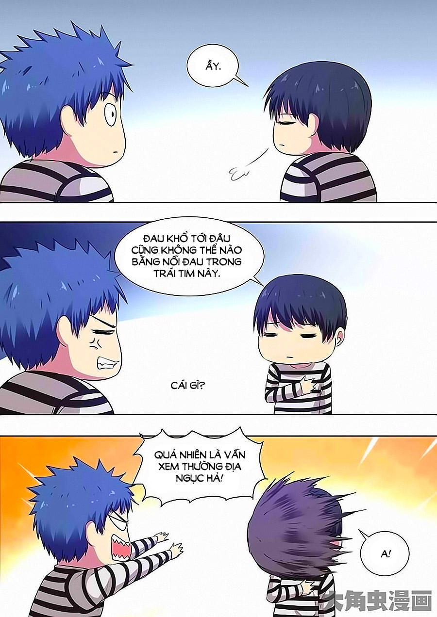 Luyện Ngục Trọng Sinh Chapter 48 - Trang 2