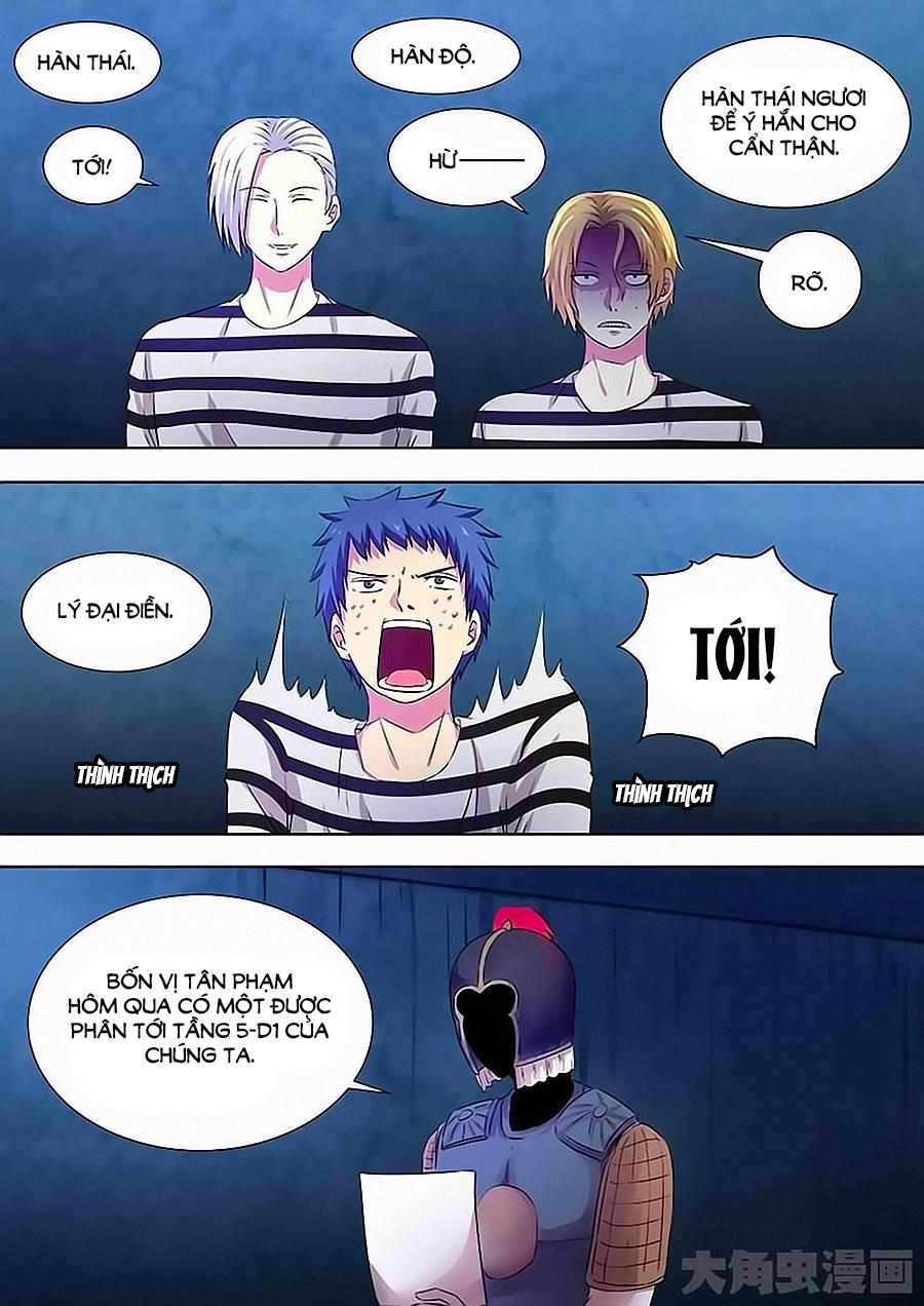 Luyện Ngục Trọng Sinh Chapter 49 - Trang 2