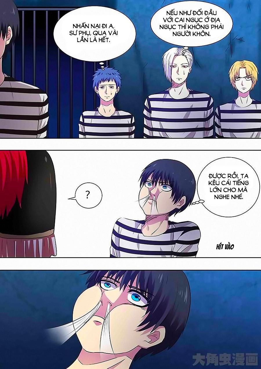 Luyện Ngục Trọng Sinh Chapter 49 - Trang 2