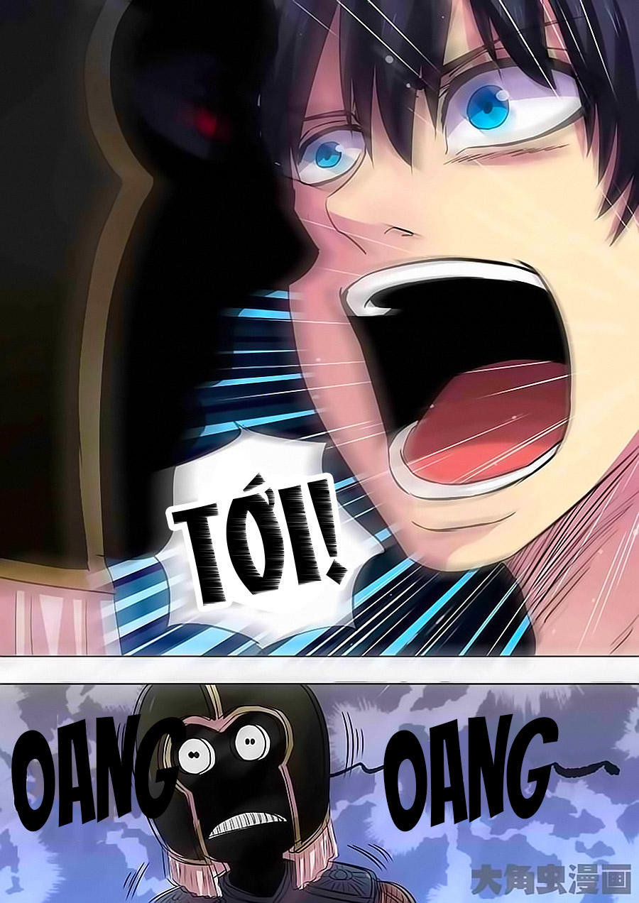 Luyện Ngục Trọng Sinh Chapter 49 - Trang 2