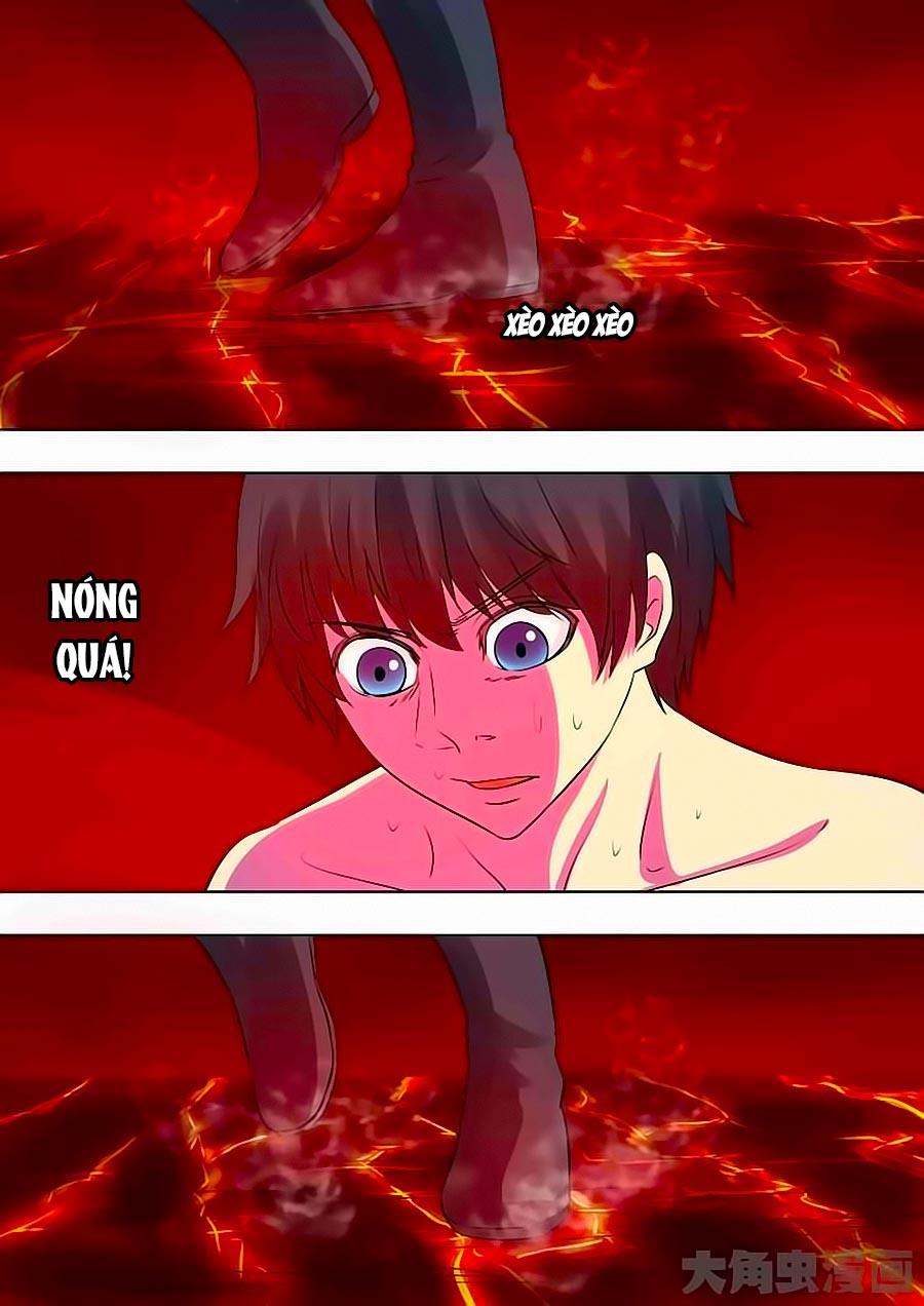 Luyện Ngục Trọng Sinh Chapter 5 - Trang 2