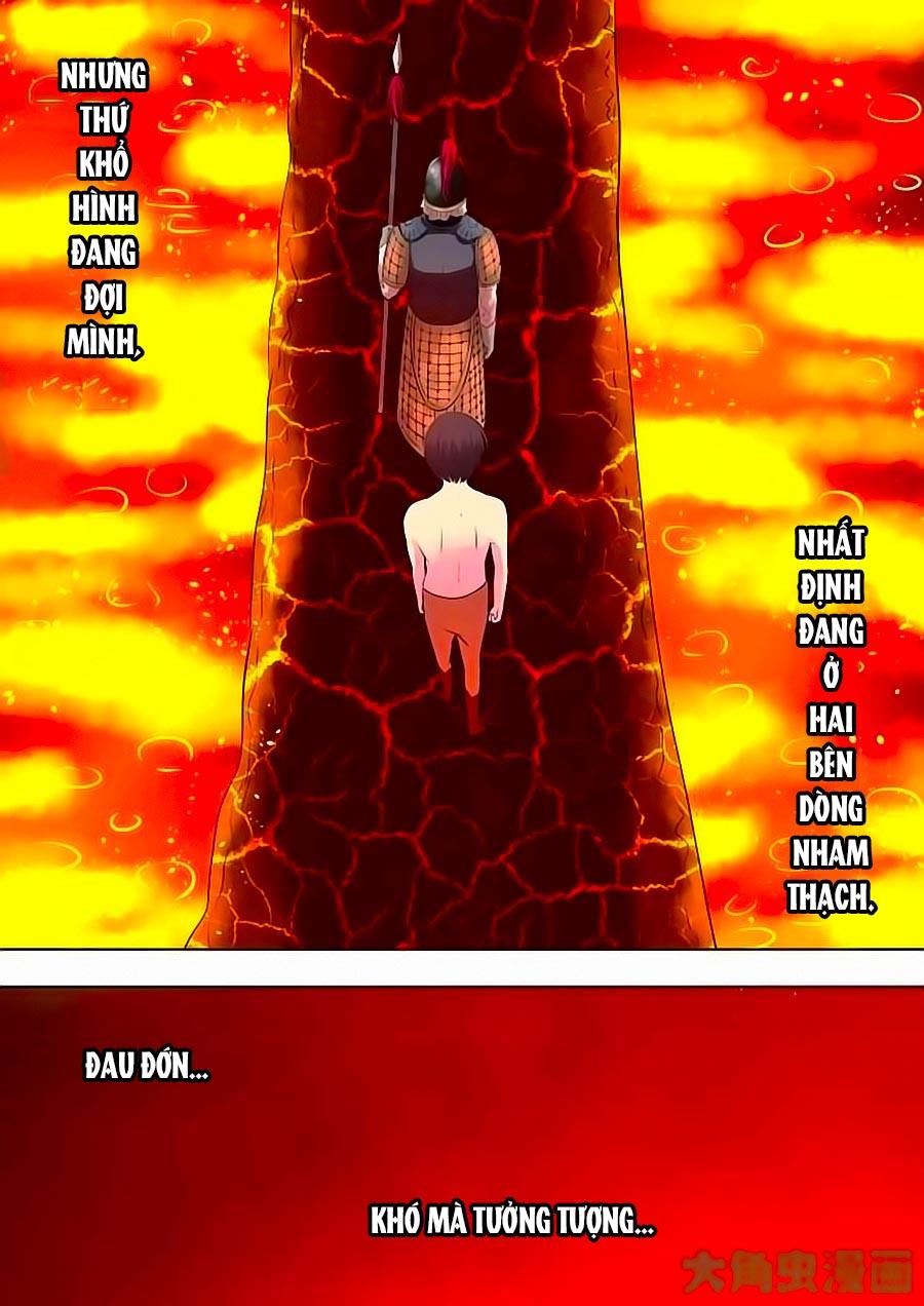 Luyện Ngục Trọng Sinh Chapter 5 - Trang 2