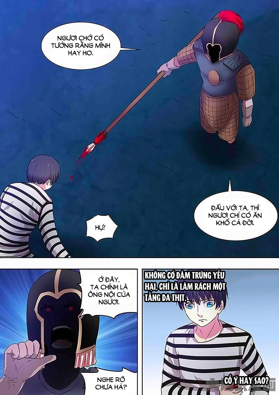 Luyện Ngục Trọng Sinh Chapter 50 - Trang 2