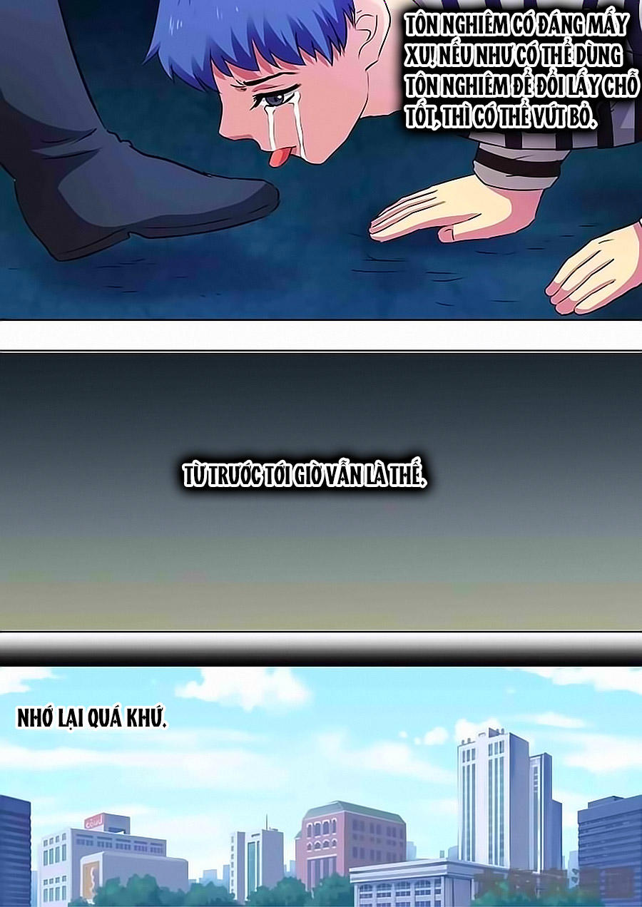 Luyện Ngục Trọng Sinh Chapter 51 - Trang 2